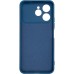 Чохол до мобільного телефона Armorstandart ICON Tecno Spark 40 4G Camera cover Dark Blue (ARM87935)