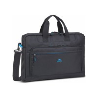 Сумка для ноутбука RivaCase 17.3" 8059 Black (8059Black)