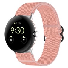 Ремінець до смарт-годинника Armorstandart Google Pixel Watch / Watch 2 / Watch 3 41 mm Pink (ARM75424)