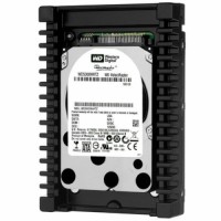 Жорсткий диск 3.5"  500GB WD (WD5000HHTZ)