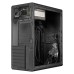 Корпус Prologix E127 500W Black