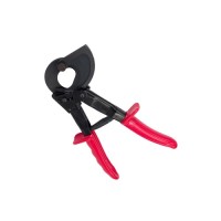 Кабелеріз Стандарт 10" ручний механічний (ножиці секторні) (JRCT0035)