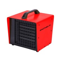 Обігрівач Grunhelm РТС-3000S