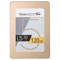 Накопичувач SSD 2.5" 120GB Team (T253TD120G3C101)