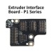 Плата для 3D-принтера Bambu Lab Extruder Interface Board - P1 Series CHI (2100000013913)