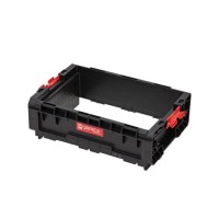Ящик для інструментів QBRICK SYSTEM відкрита, 18", 450*310*151, SYSTEM PRO Box Extender, SKRQPROBEX2CZAPG001 (SKRQPROBEX2CZAPG001)