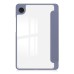 Чохол до планшета BeCover Soft Edge TPU Samsung Galaxy Tab A11 SM-X133/X135 8.7" Purple (715564)