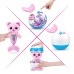 Інтерактивна іграшка Pets & Robo Alive серії Furmaids – Кошеня Пурл (9555A)
