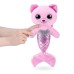 Інтерактивна іграшка Pets & Robo Alive серії Furmaids – Кошеня Пурл (9555A)
