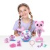 Інтерактивна іграшка Pets & Robo Alive серії Furmaids – Кошеня Пурл (9555A)