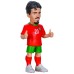 Фігурка Minix Portugal Vitinha (22878)