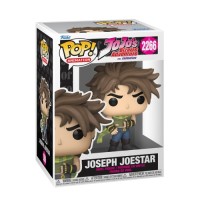 Фігурка Funko Pop серії Химерні пригоди ДжоДжо - Джозеф (90627)