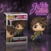 Фігурка Funko Pop серії Химерні пригоди ДжоДжо - Джозеф (90627)