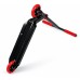 Самокат Hipe H12 трюковий black/red (21818327)
