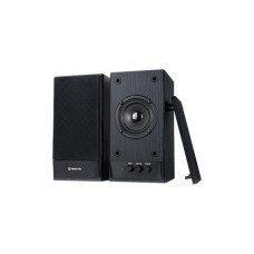 Акустична система REAL-EL S-219 Black (EL121200004)