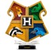 Конструктор LEGO Harry Potter Герб гуртожитку Гоґвортсу (76462)