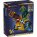 Конструктор LEGO Harry Potter Герб гуртожитку Гоґвортсу (76462)