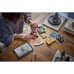 Конструктор LEGO Harry Potter Герб гуртожитку Гоґвортсу (76462)