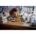 Конструктор LEGO Harry Potter Герб гуртожитку Гоґвортсу (76462)