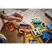 Конструктор LEGO Harry Potter Герб гуртожитку Гоґвортсу (76462)