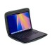 Сумка для ноутбука Thule 16" Gauntlet 5 MacBook Pro Sleeve TGSE-2557 Hazy Green 35x24x1.7 см (3205413)