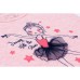 Плаття Breeze з балеринкою (10735-92G-peach)