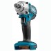 Гайковерт Makita DTW190Z LXT, 18В, 190Нм, 1/2" (без АКБ та ЗП) (DTW190Z)