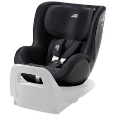 Автокрісло Britax-Romer DUALFIX 5Z Classic Deep Black (2000040859)