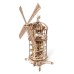 Конструктор Ugears механічний Башта-Млин (70055)