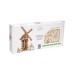 Конструктор Ugears механічний Башта-Млин (70055)