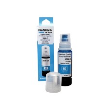 Чорнило Premium Quality Epson 108 70мл Light Cyan (70264903)
