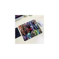 Килимок для мишки Voltronic DOTA2 "Heroes" (HR240)