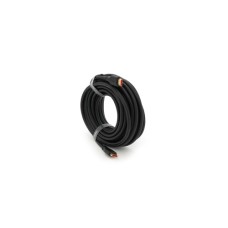 Кабель мультимедійний HDMI M to HDMI M 10.0m V2.0 4K UHD black VEGGIEG (YT-HDMI(M)/(M)HA-10/19716)