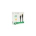 Кабель мультимедійний HDMI M to HDMI M 10.0m V2.0 4K UHD black VEGGIEG (YT-HDMI(M)/(M)HA-10/19716)