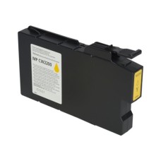 Картридж Ricoh MP CW2200 yellow (841638)