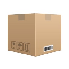 Оболонка вала магнітного HP LJ HP LJ 5 L/1100/1200/1300 AHK (70263401)