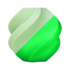 Пластик для 3D-принтера Bambu Lab PLA Glow 1кг, 1.75мм, Green (A12-G0-1.75-1000-SPL)