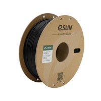 Пластик для 3D-принтера eSUN ePLA-Matte, 1,75мм, 1кг, deep black (ePLA-Matte-P175DB1)