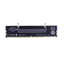 Конвертор Dynamode DDR5 Laptop SO-DIMM to Desktop DIMM RAM Memory (DM-DDR5-DIMM-Converter)