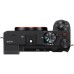 Цифровий фотоапарат Sony Alpha 7CR body black (ILCE7CRB.CEC)