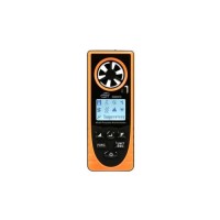 Анемометр Benetech багатофункціональний анемометр-метеостанція (GM8910)