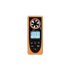 Анемометр Benetech багатофункціональний анемометр-метеостанція (GM8910)