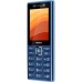 Мобільний телефон Nokia 210 4G DS 2026 Dark Blue