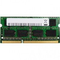 Модуль пам'яті для ноутбука SoDIMM DDR3 2GB 1600 MHz Golden Memory (GM16S11/2)