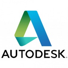 ПЗ для 3D (САПР) Autodesk 3ds Max 2025 Commercial New Single-user ELD 3-Year Subscription (128Q1-WW7407-L592)