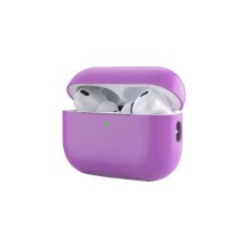 Чохол для навушників Armorstandart Silicone Case для Apple Airpods Pro 2 Purple (ARM64540)