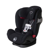 Автокрісло Cybex Eternis S Lavastone Black black (518002873)