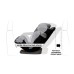 Автокрісло Cybex Eternis S Lavastone Black black (518002873)