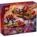 Конструктор LEGO Ninjago Штормовий робот-вершник Кая (71830)