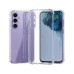 Чохол до мобільного телефона BeCover Anti-Shock Samsung Galaxy A36 SM-A366 Clear (712895)